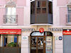 Hotel Versan Rouen