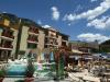 Hotel La Lauzetane Le Lauzet Ubaye