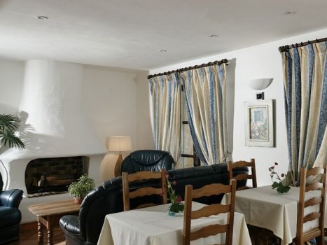 Hotel Le Mas des Oliviers Sainte-Maxime