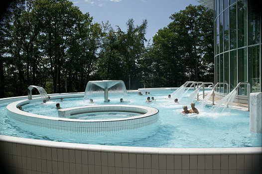 Hotel Radisson SAS Palace Spa