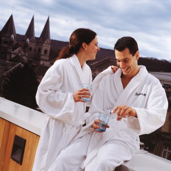 Hotel Radisson SAS Palace Spa
