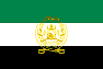 Drapeau Afghanistan