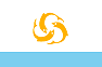 Drapeau Anguilla