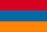 Drapeau Arm�nie