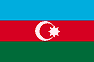 Drapeau Azerbaidjan