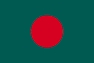 Drapeau Bangladesh