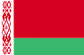 Drapeau Bi�lorussie