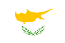 Drapeau Chypre