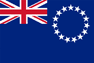 Drapeau Cook (�les)