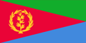 Drapeau Erythr�e