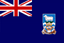 Drapeau Falkland (iles)