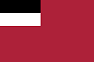 Drapeau Géorgie