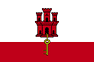 Drapeau Gibraltar