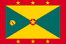 Drapeau Grenade