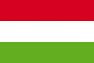 Drapeau Hongrie