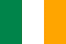 Drapeau Irlande