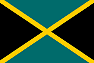 Drapeau Jama�que