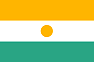 Drapeau Niger