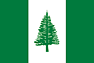 Drapeau Norfolk (�le)