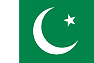 Drapeau Pakistan