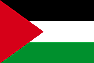 Drapeau Palestine