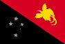 Drapeau Papouasie-Nouvelle-Guin�e