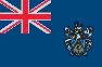 Drapeau Pitcairn (�les)
