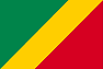 Drapeau République du Congo