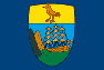 Drapeau Sainte-H�l�ne