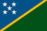 Drapeau Salomon (�les)