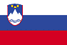 Drapeau Slov�nie