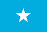 Drapeau Somalie