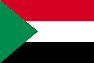 Drapeau Soudan