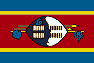 Drapeau Swaziland