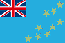 Drapeau Tuvalu (�les)
