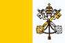 Drapeau Vatican