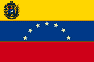 Drapeau V�n�zuela