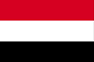 Drapeau Y�men