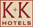 K+K