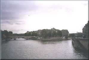Saint Louis Island