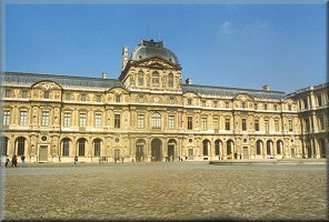 Louvre Museum