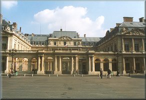 Royal Palace