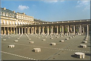 Royal Palace