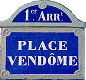 Vendome Square