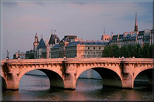 New Bridge