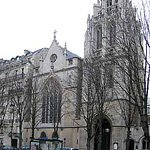 Eglise am�ricaine