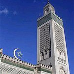 Grande Mosqu�e