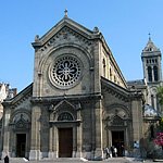 Notre-Dame des Champs
