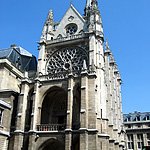 Sainte Chapelle