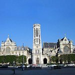 Saint-Germain l'Auxerrois